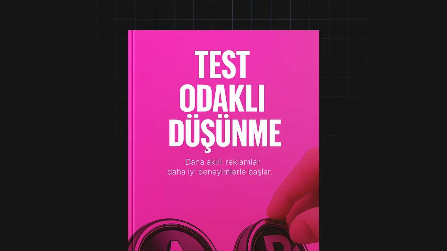 Test Odaklı Düşünme